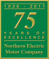 Servicing industrial electric motors & drives for over 75 years