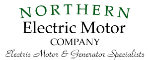 Northern Electric Motors, replace rebuild electric motors, drives, generators, pumps, AC / DC controls,  MA, RI