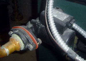 Heating system circulator pump repair, consumer & household AC DC motor replacement, rebuilds, repairs, southeastern MA, RI, Cape Cod, MA Islands