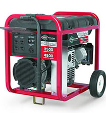 Portable generator sales and service, MA, RI, Cape Cod and Islands