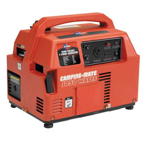 Portable generators, electric motors, conveyors, pumps, MA, Cape Cod, RI