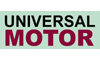 Universal Motors
