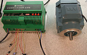 Variable frequency drive repair, VFD, VFDs, MA, RI